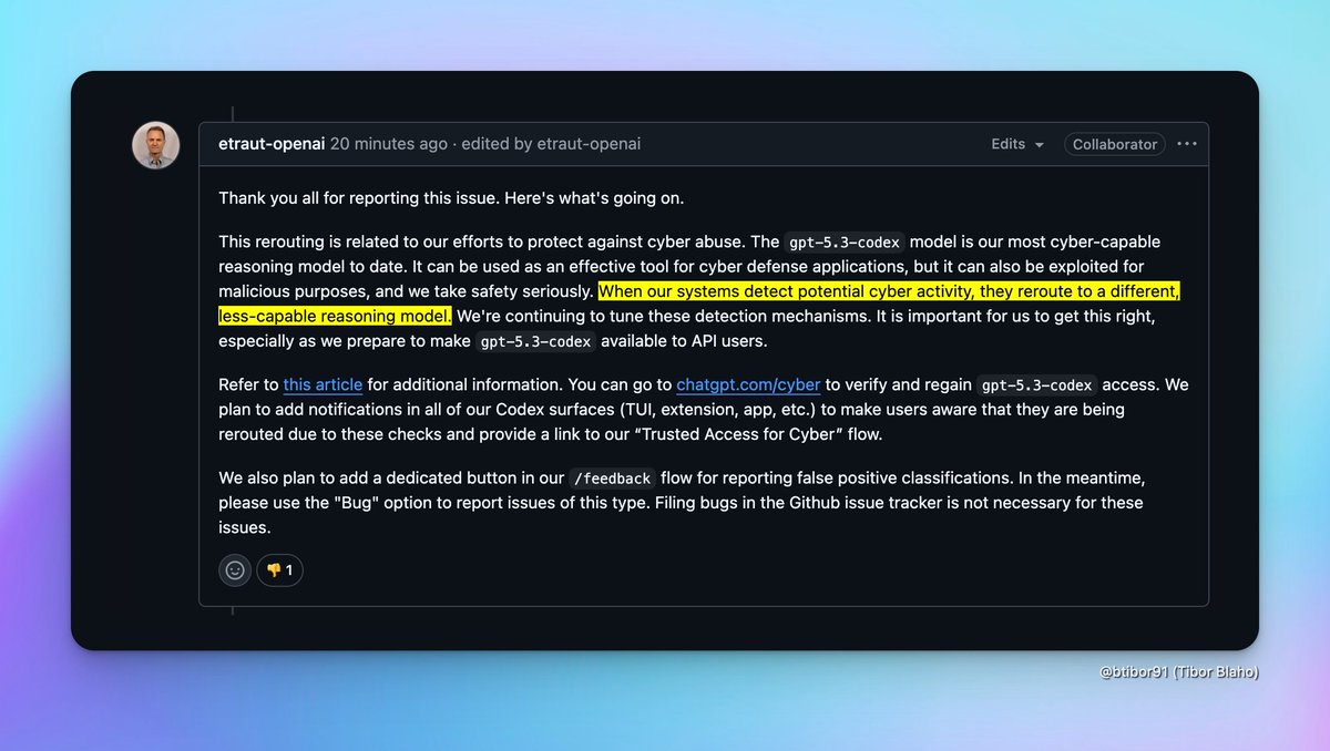Tibor Blaho tweet media