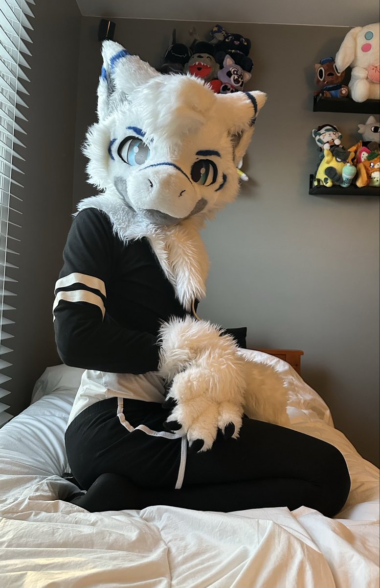 The most masculine dragon you know