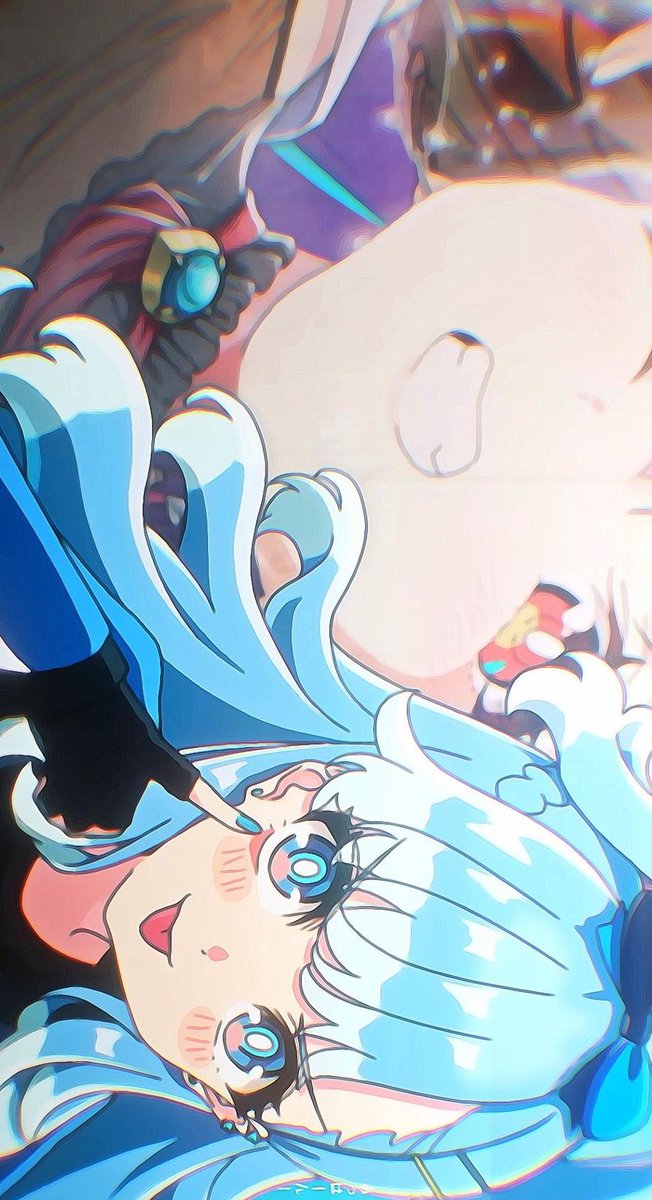 jsphellis's tweet image. 君に任せるよ！ 😆