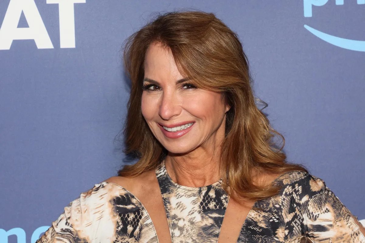 's tweet image. 🚨Jill Zarin has been FIRED from ‘The Golden Life’ #RHONY