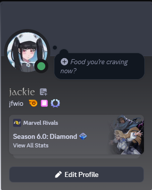 jackie tweet media