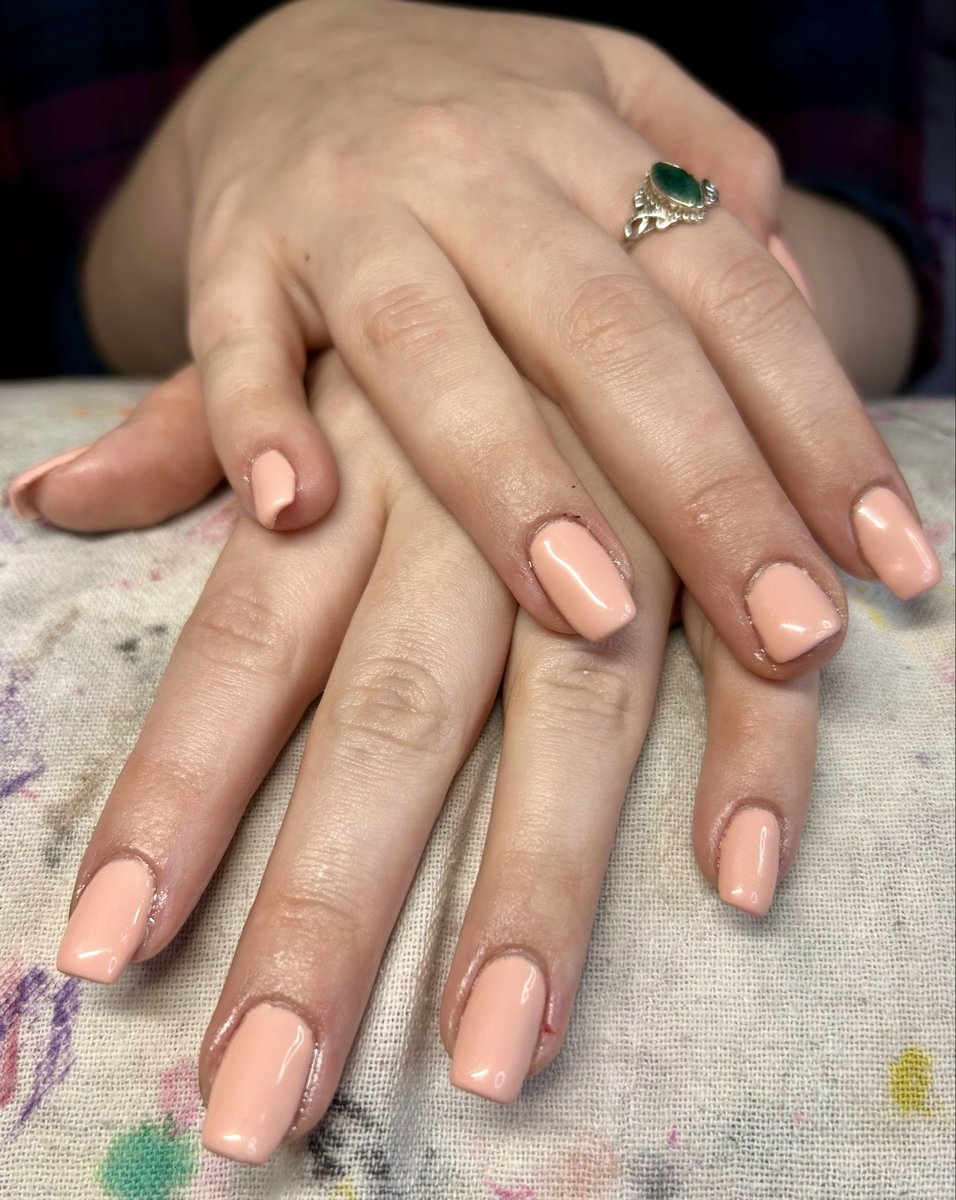 GNicheArt's tweet image. Lovely Neutral Nails
.
#GNails #NeutralNails #NaturalNails #FalkirkNails #GNiche
