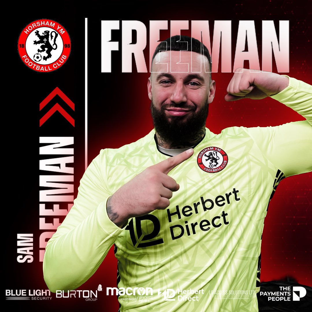 Horsham YM FC tweet media