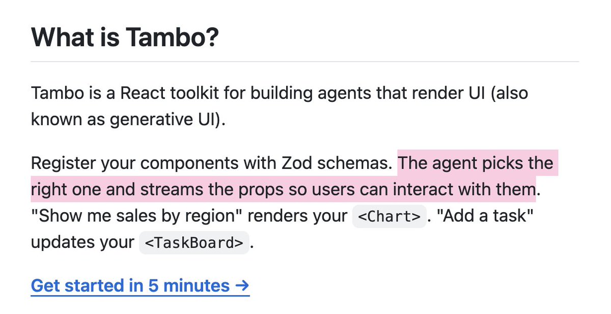 looks like they've hacked Zod to do validation on partial/streaming data. very clever