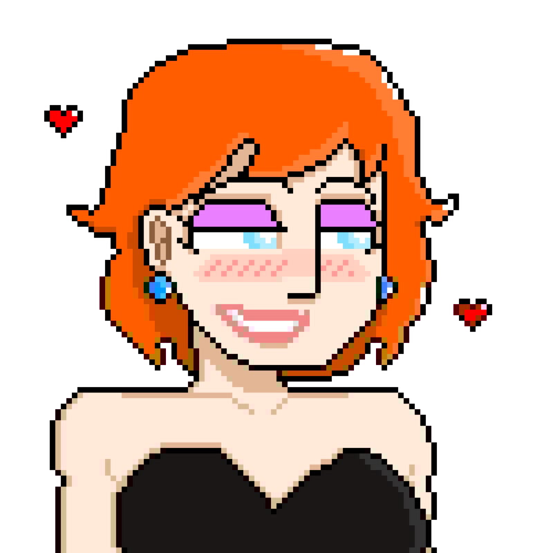 Chrysolite (@playchrysolite) on Twitter photo 