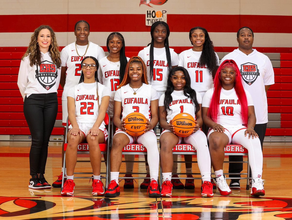 Eufaula City Schools tweet media