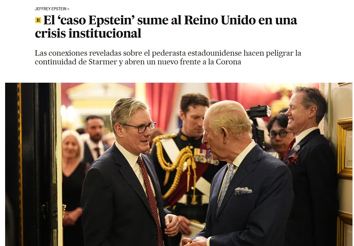 Dios ponga en su lugar a estos larvas piratas