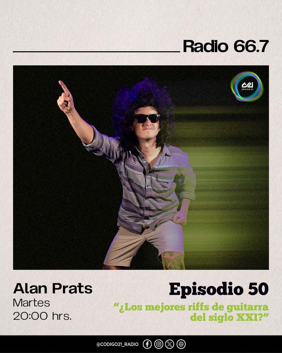 Alan Prats tweet media