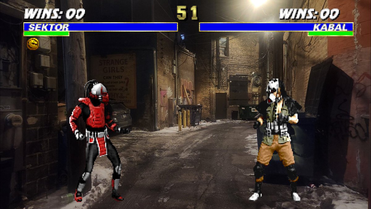 Goatdoink tweet media