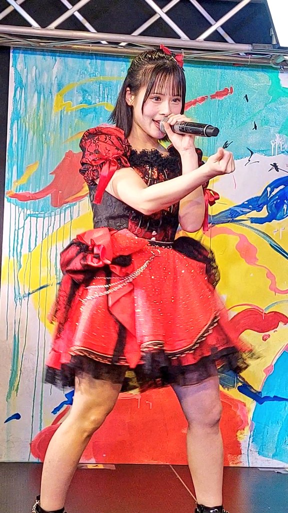 2026.02.10 #MyDresscode 正しい私の口説き方 リリイベ♪ @渋谷