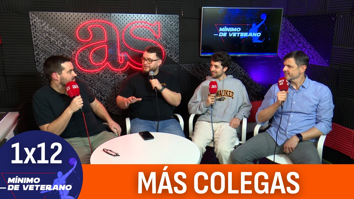 MinimoDVeterano's tweet image. La llegada de Hayes-Davis podría desestabilizar el orden de esta Euroliga. Buen momento para valorar la situación de Barça, Real Madrid, Valencia y Baskonia.

🏆 ¡Nuevo episodio! Con @JMachicado_, @juanma_rubio, @RicardoGlezAS y @Sergio11Mtnez.

📽️ youtu.be/xjr5eWfYKn0?si…