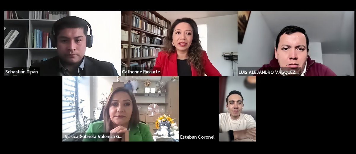 DDC Academia tweet media