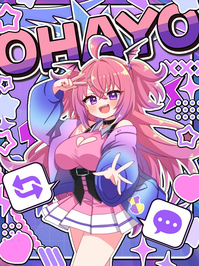 こんぶちゃん💖🫧 (@konbuchan_v) on X