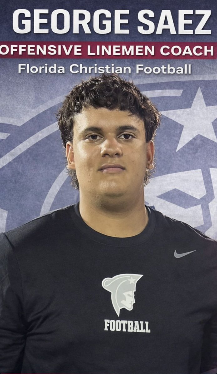 Florida Christian Football tweet media