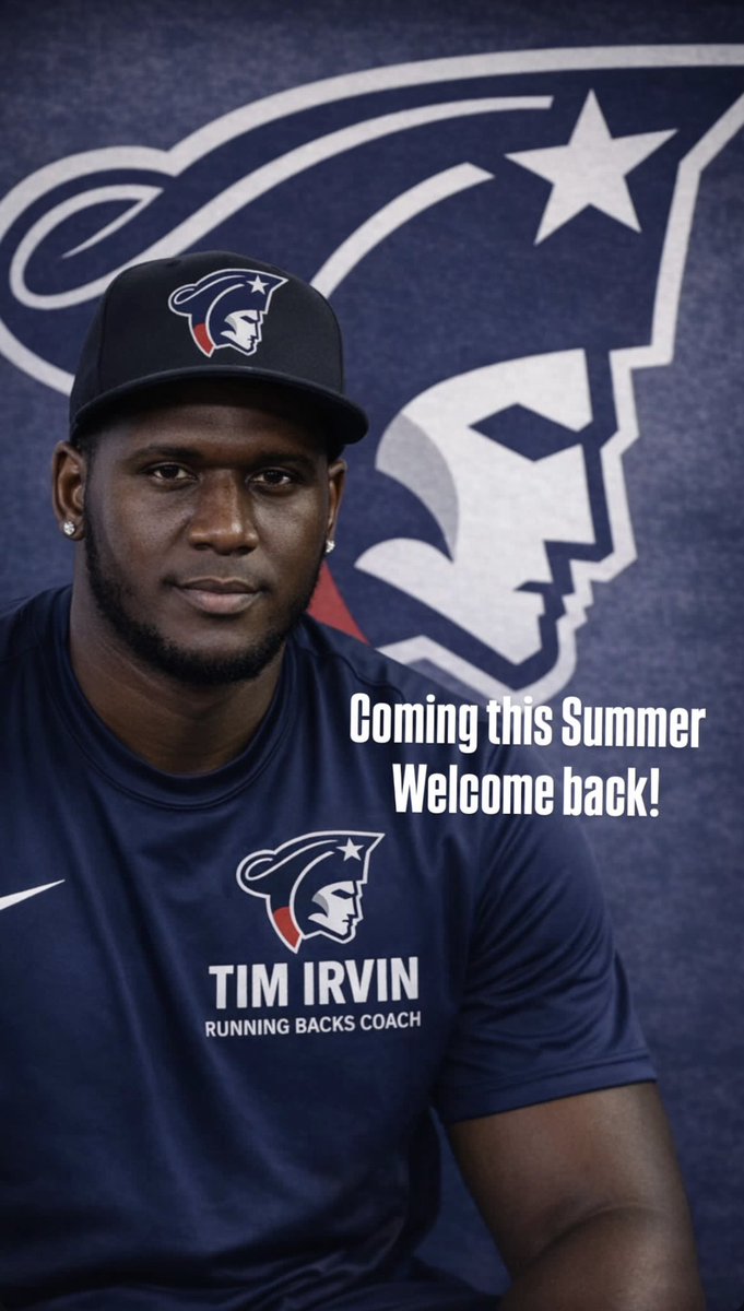 Florida Christian Football tweet media