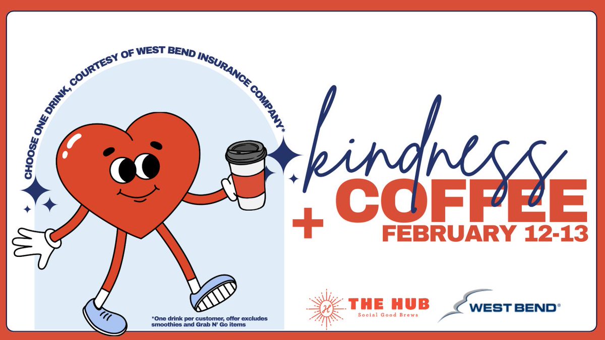 West Bend Insurance Company tweet media