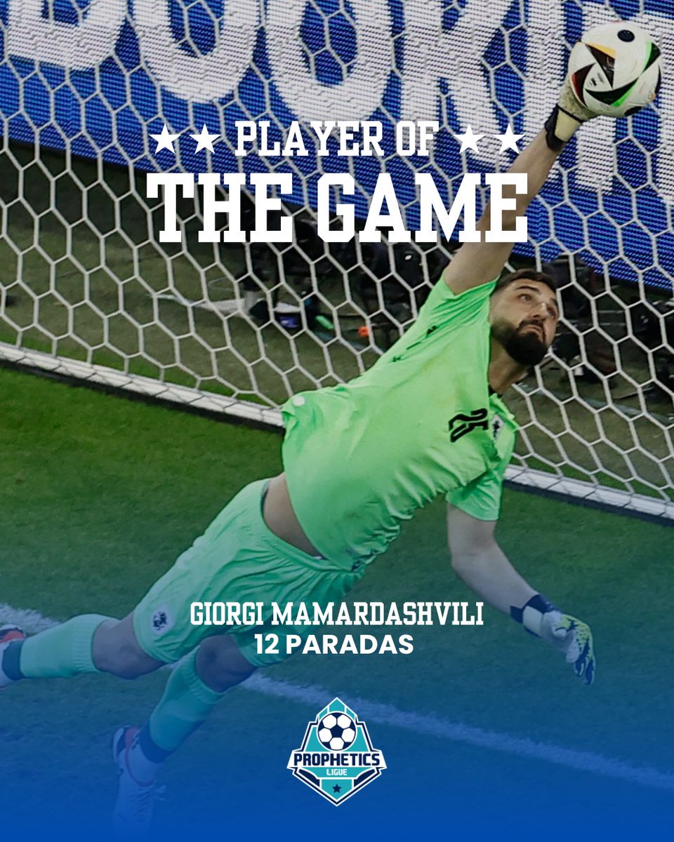 El porteo del <a href="/Xifu_Gamer/">xifugamer</a> ha sido elegido con el MVP del partido !!