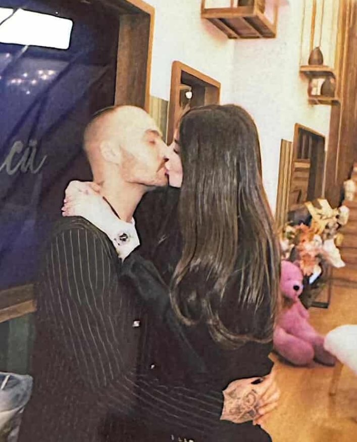 mathildabtw's tweet image. Barış'ın ne kadar acıktığını biliyorduk da Belisin açlığını görmek delirtti 🔥🔥🔥 #kismetseolur #belbar