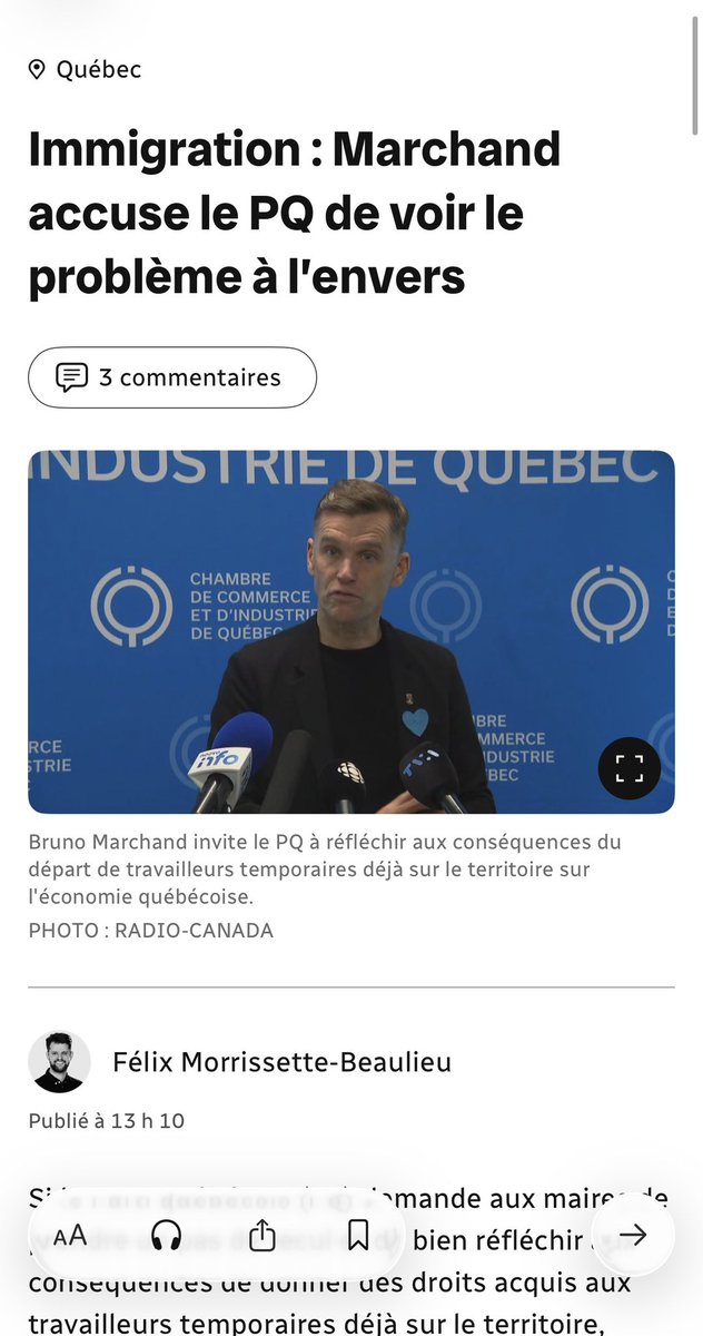 Alex Boissonneault tweet media