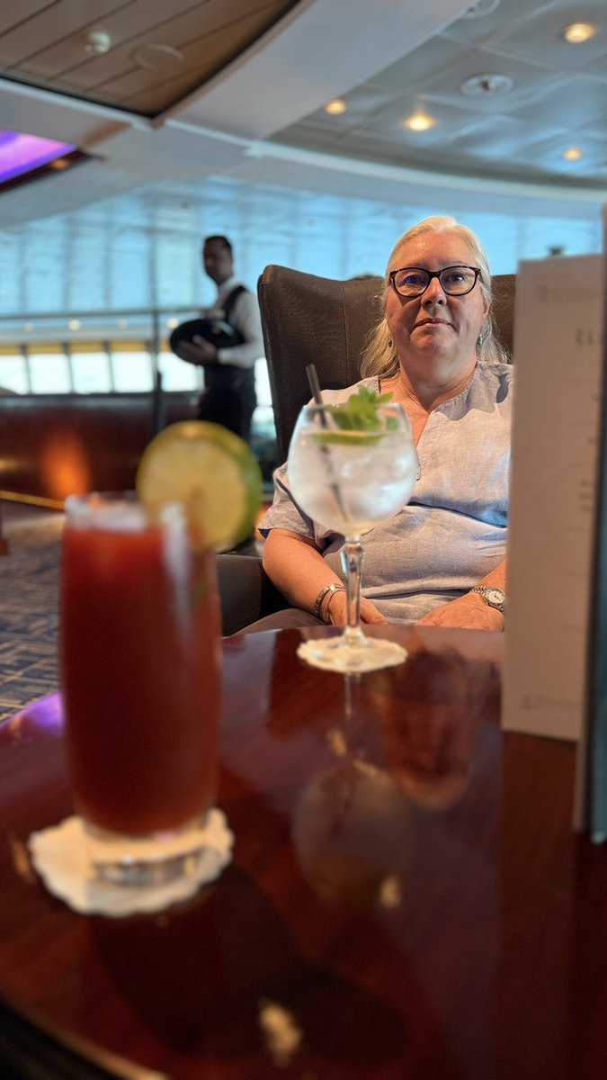 Scots on a ship(Andrew) tweet media