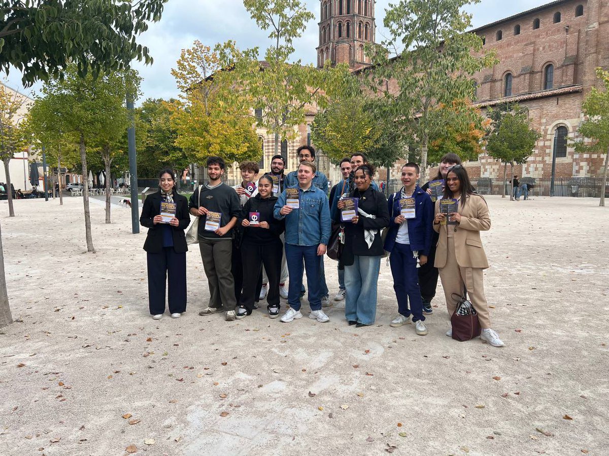 Hadrien Assemat tweet media