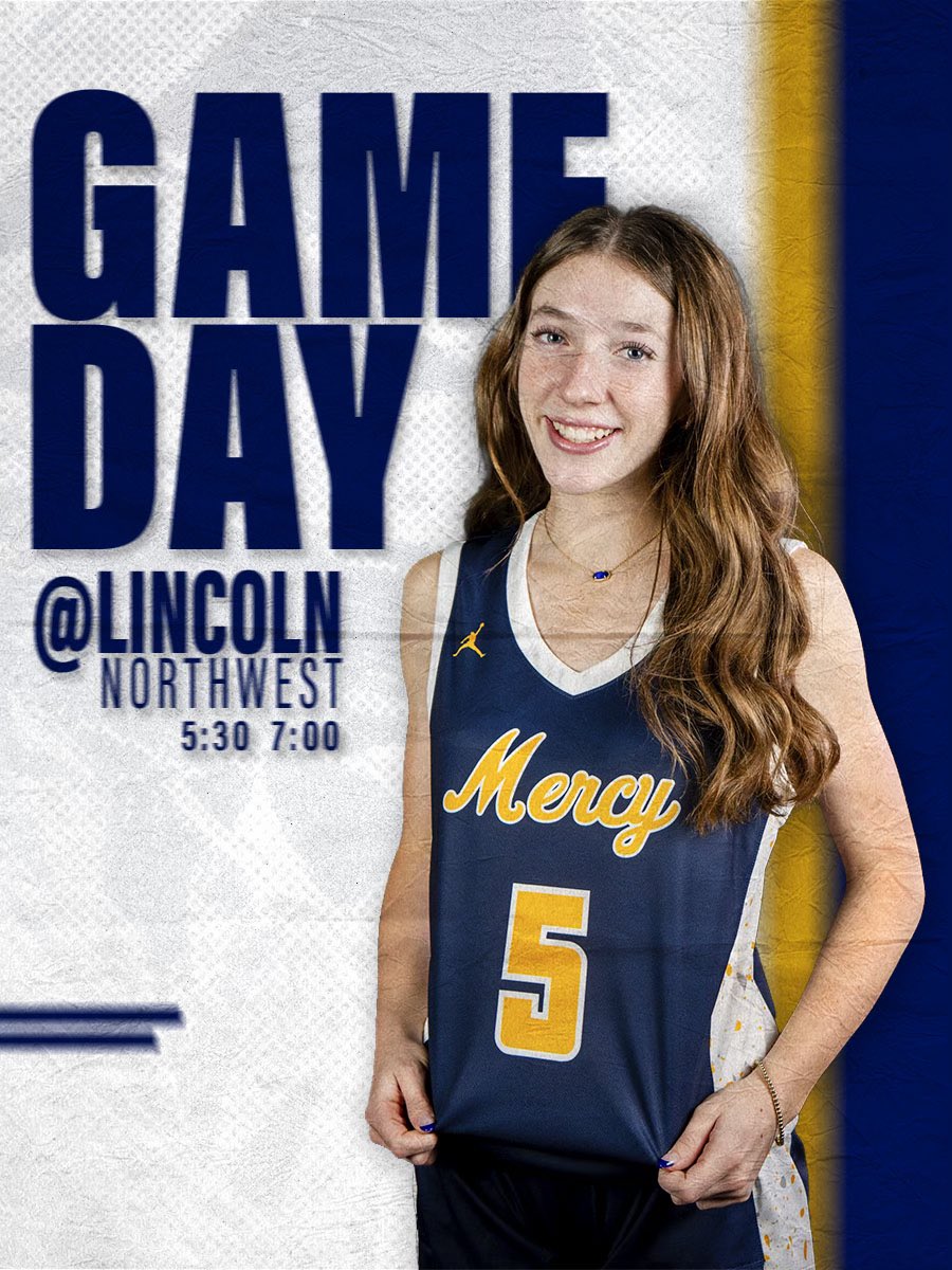 Mercy Monarchs Basketball tweet media