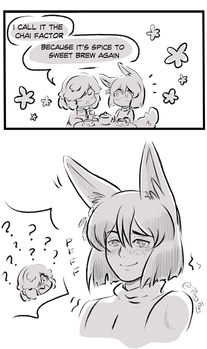 When Cyno tells the joke for the first time. #cyno #tighnari #cynonari

(Yep, is from the last Sumeru event)