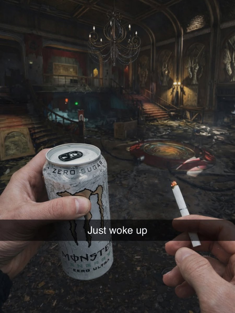 de3dsoul's tweet image. 