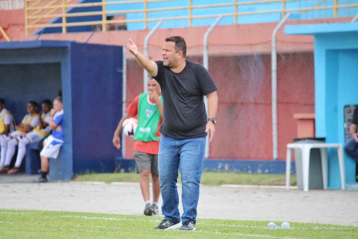 GSaocarlense's tweet photo. Invencibilidade mantida!
Jogando nesta terça-feira, 10/2, pela 3a rodada do Paulistão A4 Rivalo, o Grêmio São-Carlense enfrentou o Ecus, fora de casa e empatou em 1-1 com o zagueiro David.

O Grêmio mantém a invencibilidade com 7 pontos em 3 partidas. https://t.co/tKWQHqAcGA