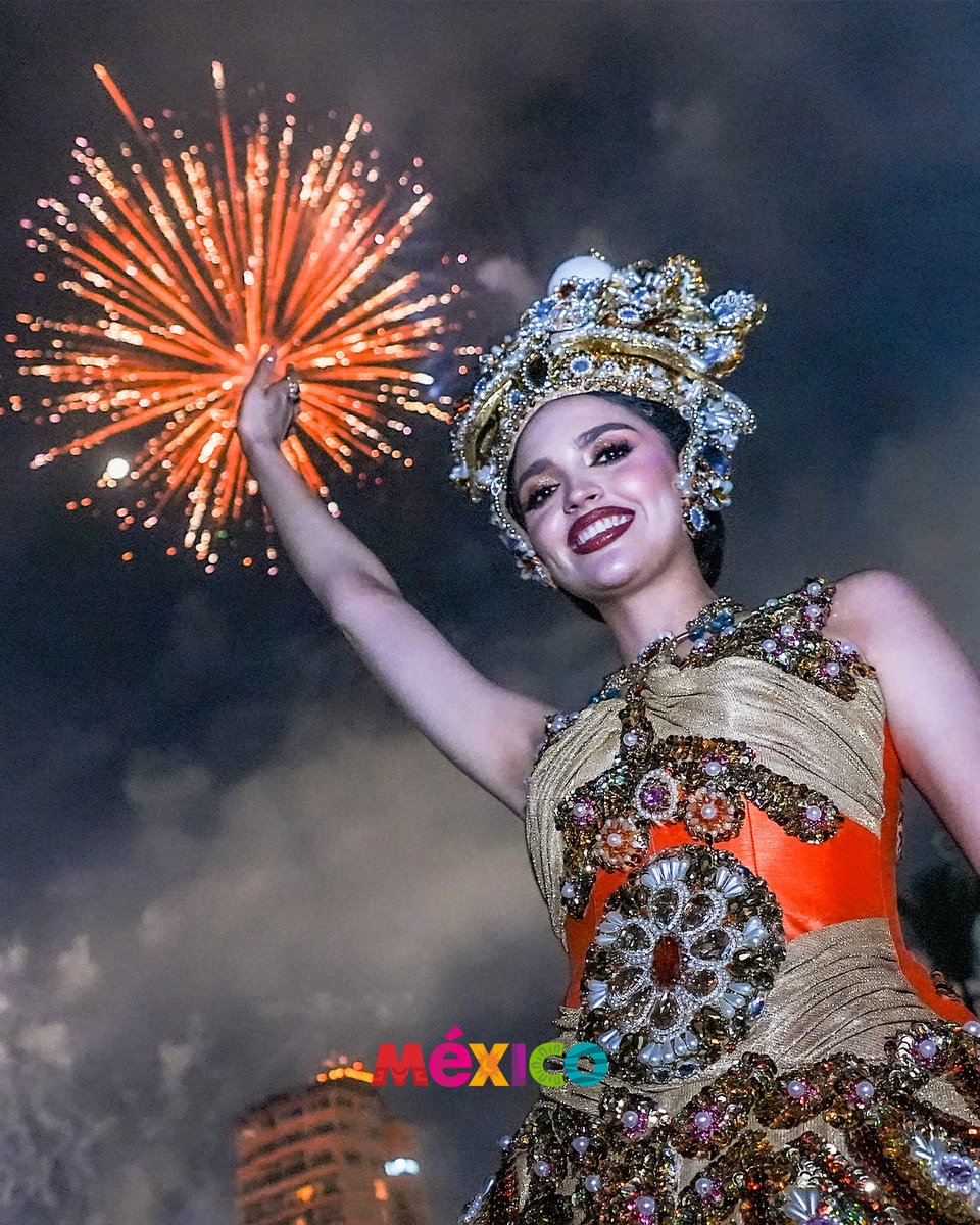 VisitSinaloa tweet media