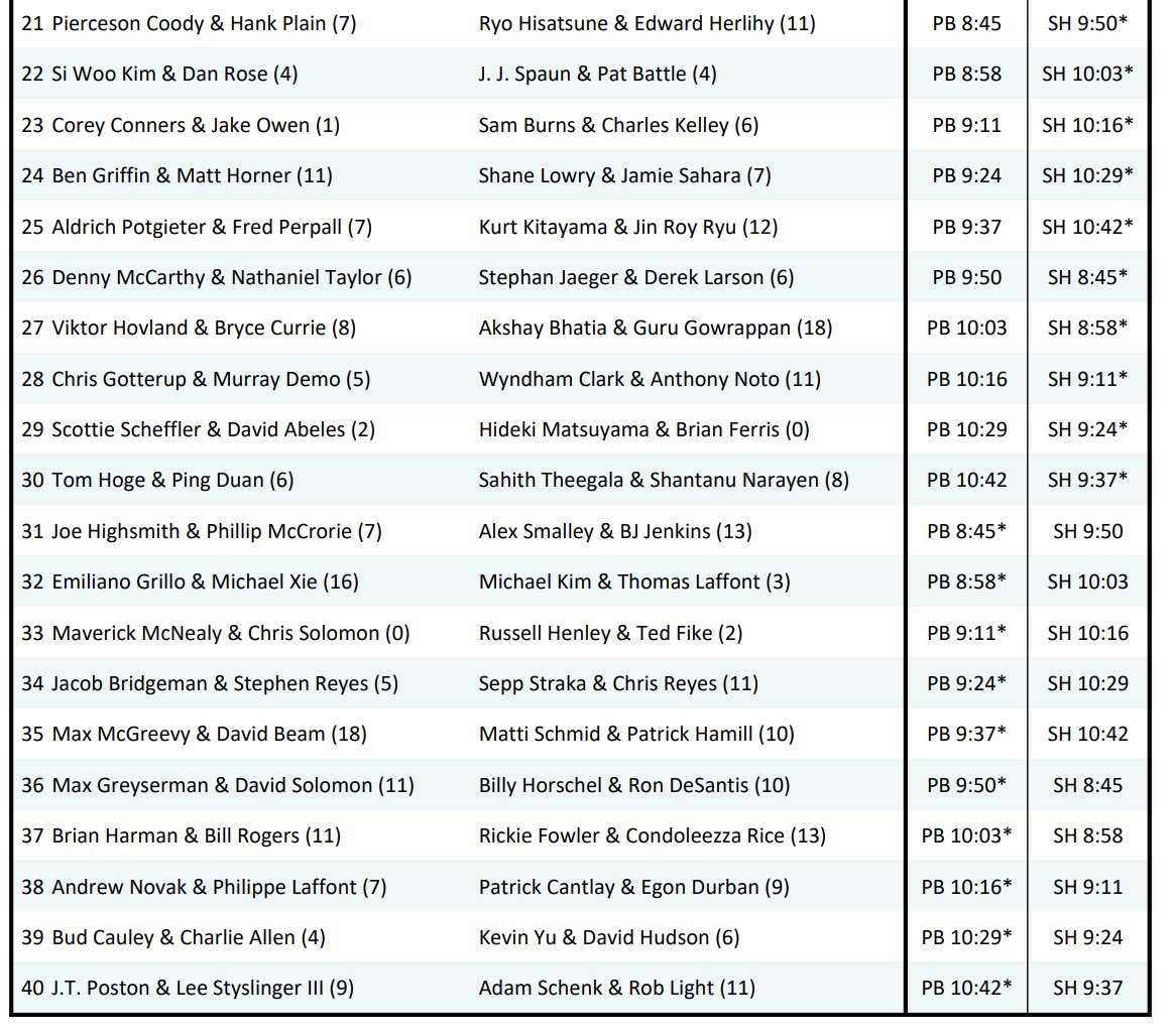 Matt Gannon tweet media