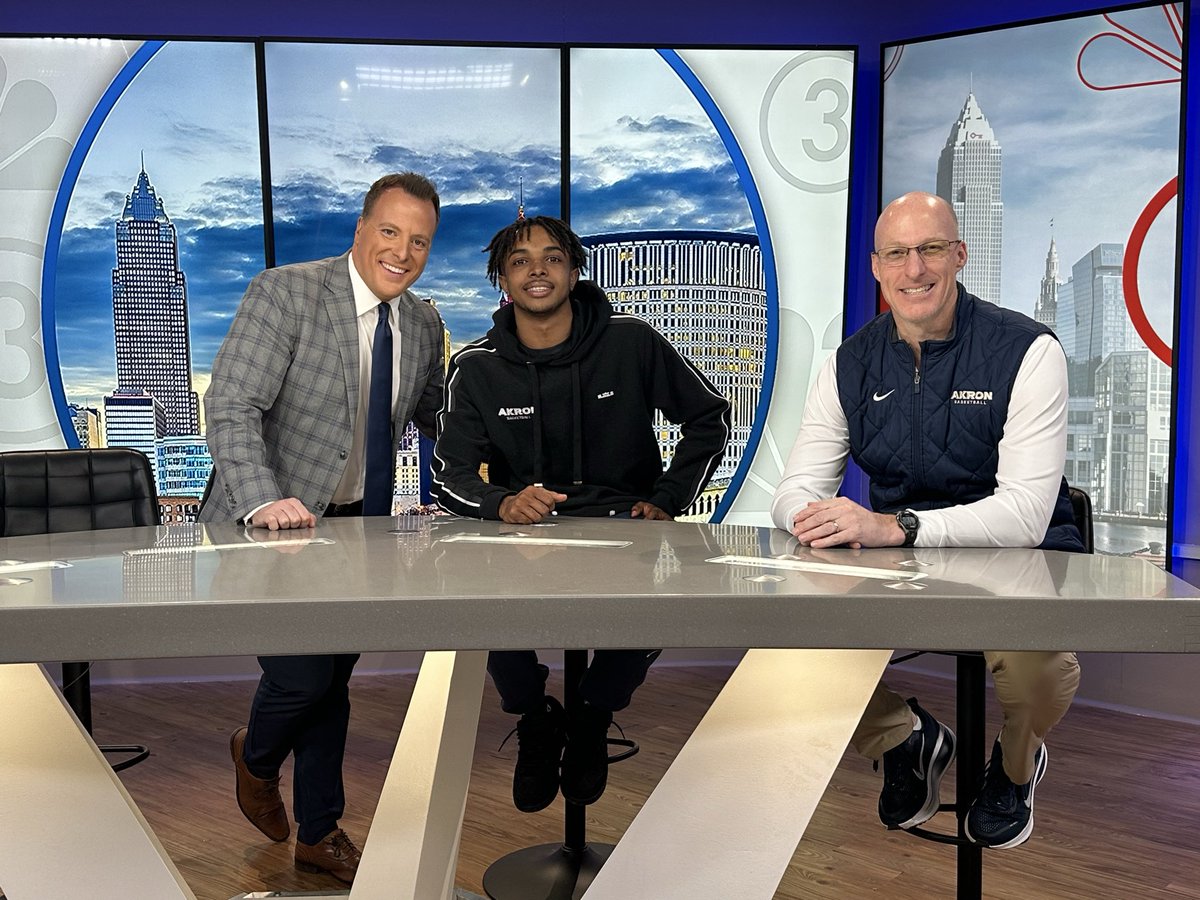 Nick Camino tweet media