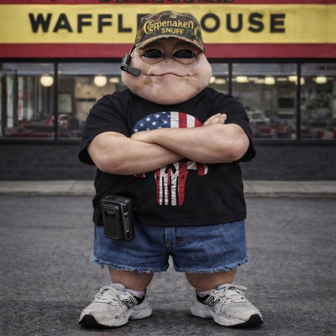 Why is this thing all over my timeline? Can someone explain?
$sinclair