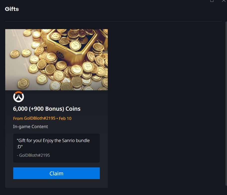 guys i really dont deserve some of you🥹 <a href="/GolDBloth/">GolDie</a> is the best