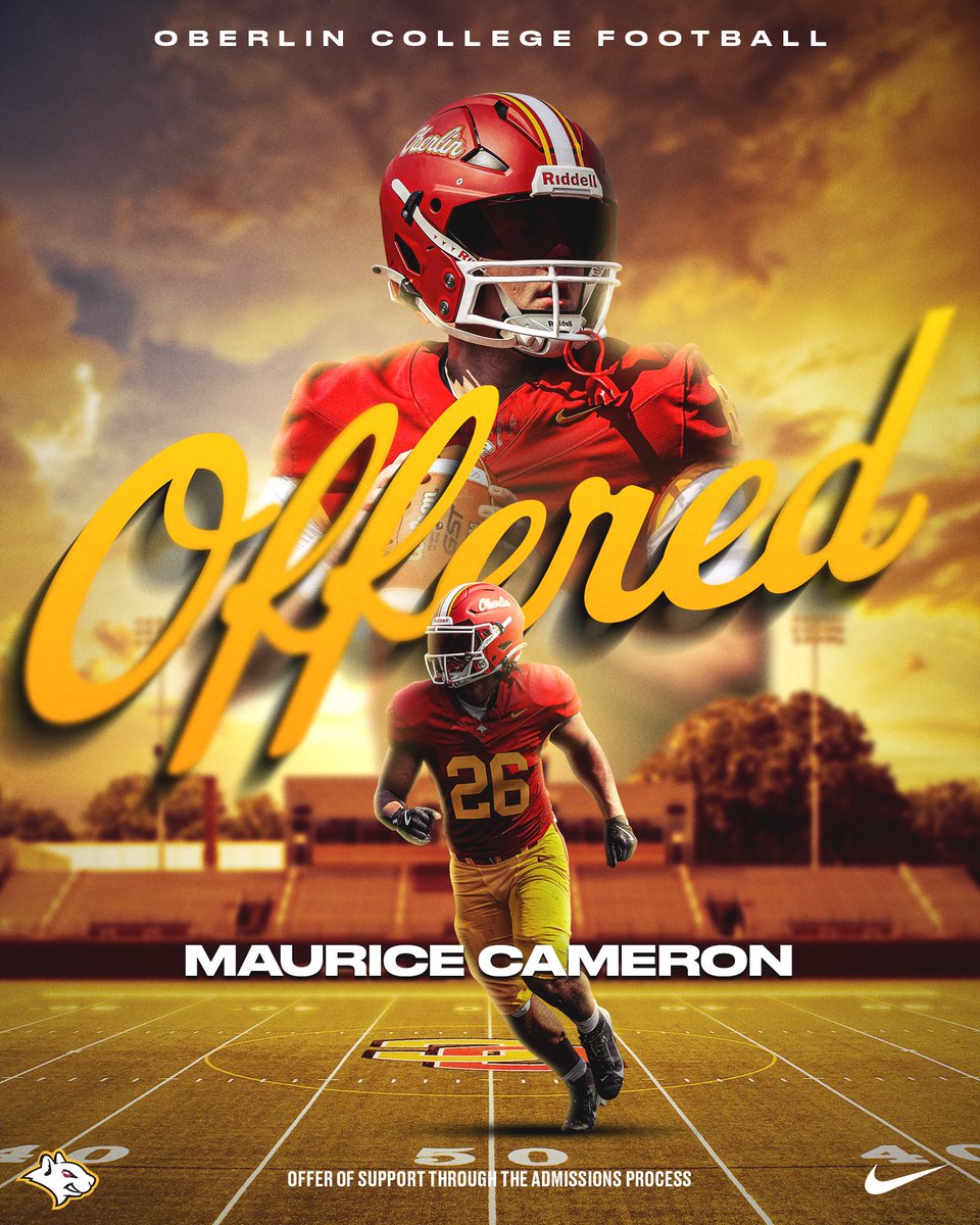 Maurice E'Lee Cameron Jr tweet media