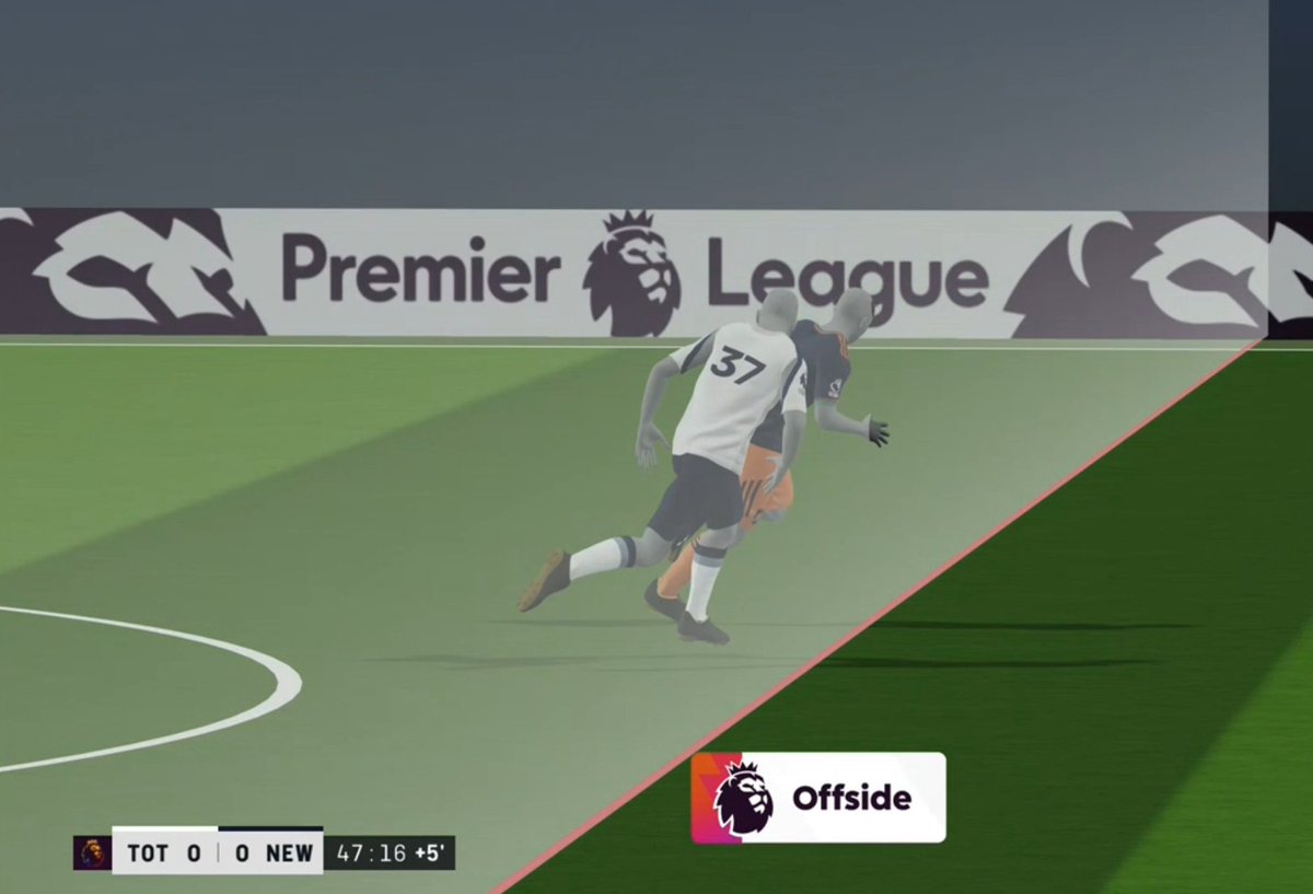 Mad that this would've counted if it was a home game and Willock had his hair cut 12 hours later #nufc