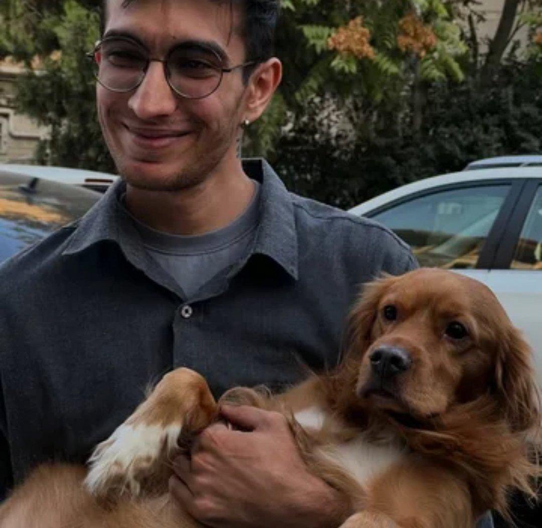 🇮🇷هستی | Hasti tweet media