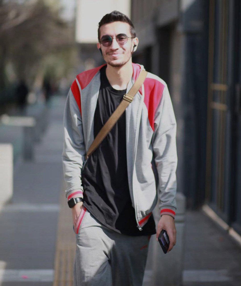 🇮🇷هستی | Hasti tweet media