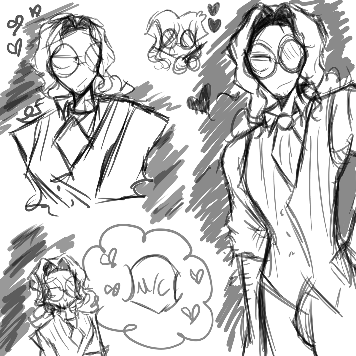 Ariza_art tweet media