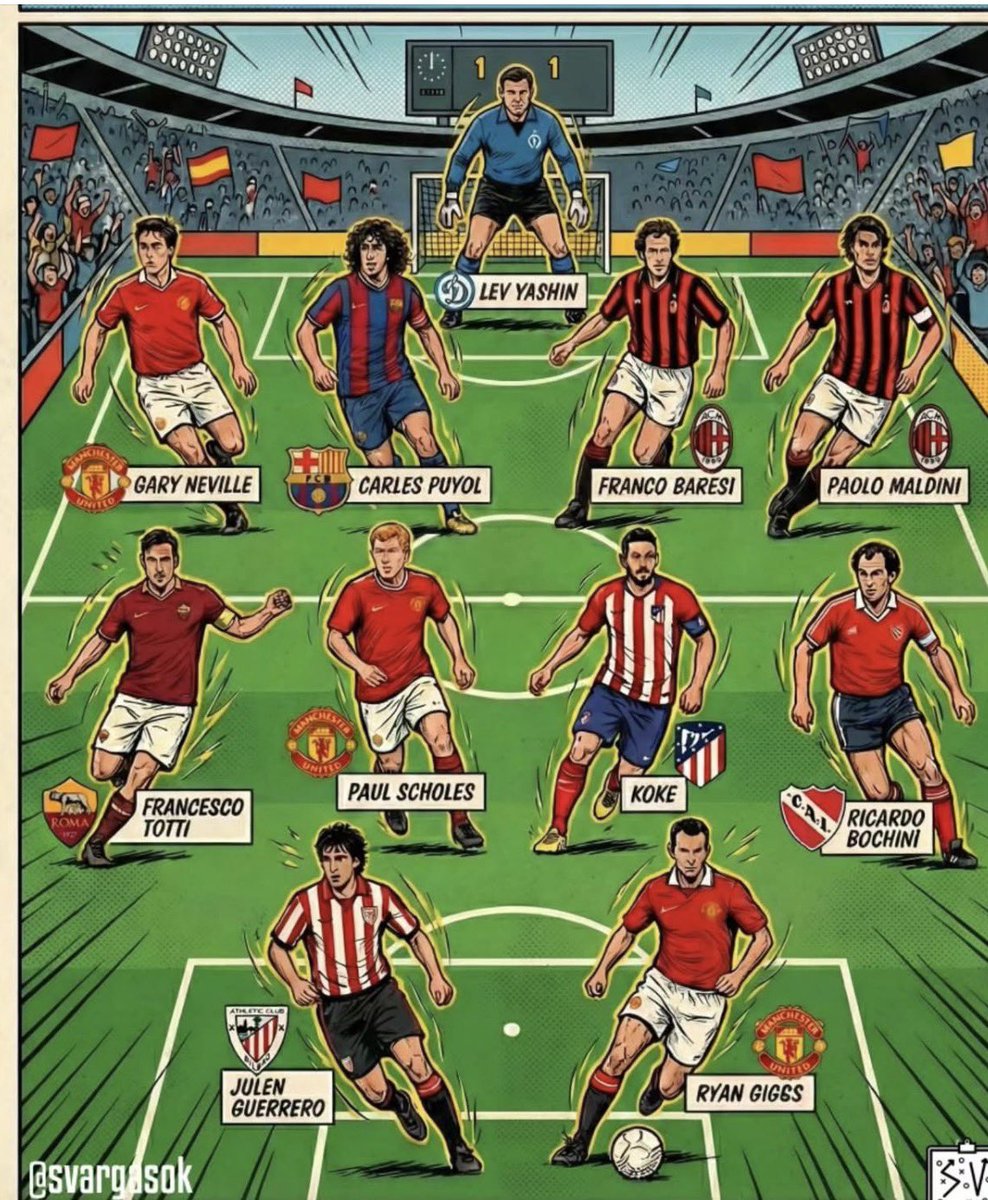 jdejuanfranco's tweet photo. Honor a los “One Club Men” https://t.co/gfehEKjAXk