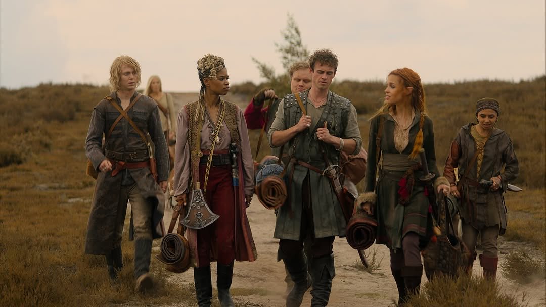 Sorry, kiddos. While we appreciated your Netflix counterparts, going after Leo Bonhart was a dumb #kaermoron move that cost you your lives. RIP, Rats.