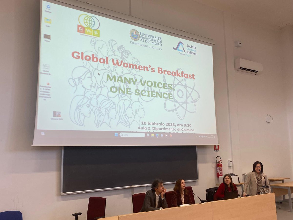 Eleonora Macchia tweet media