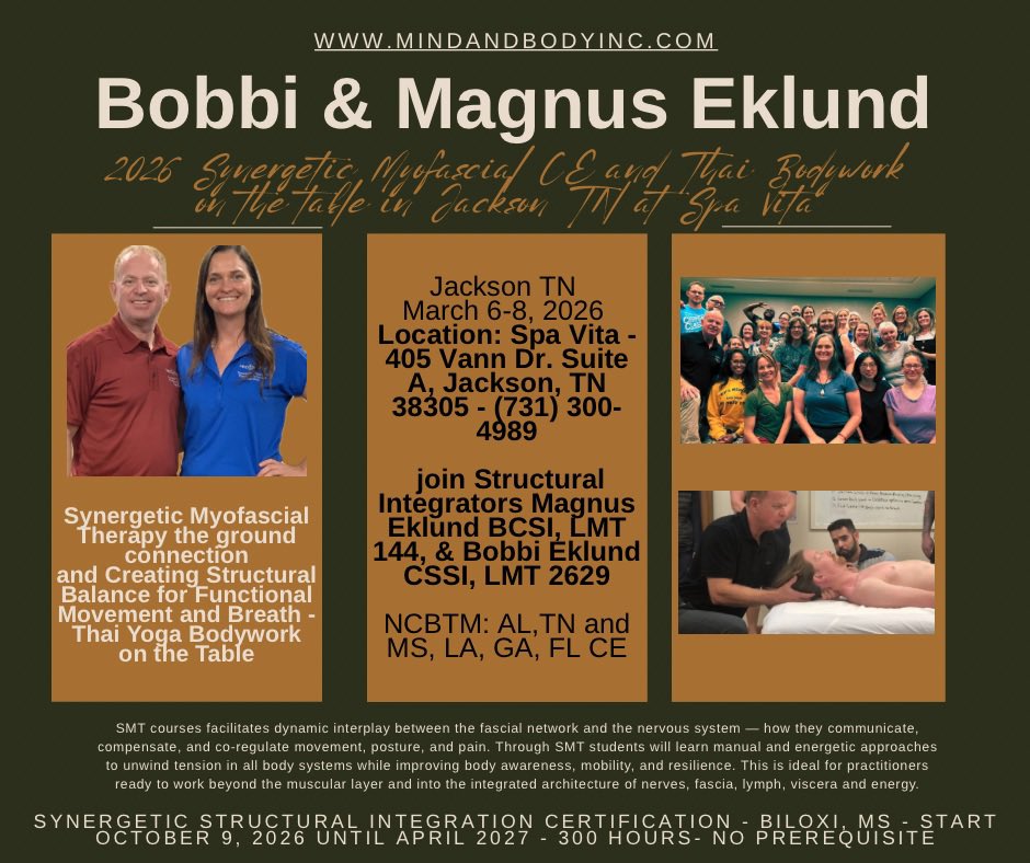 Magnus Eklund (@mindandbodyssi) on Twitter photo 