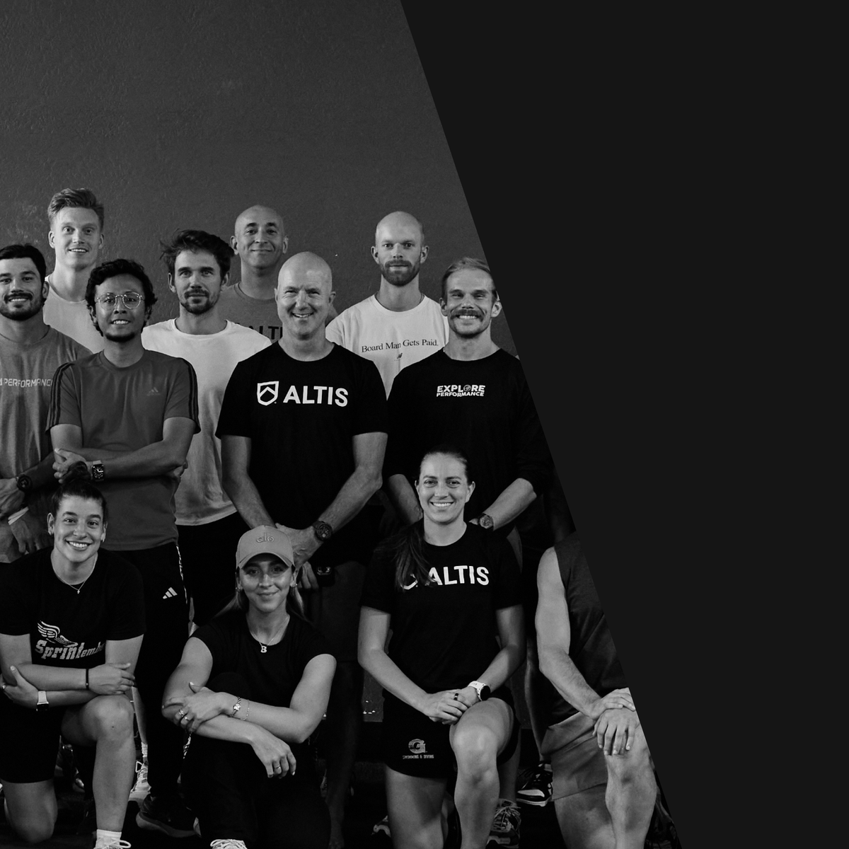 WoolfUniversity's tweet photo. ALTIS Higher Education is shaping the future of coach education.
Its MSc programs combine applied learning with academic rigour and are awarded through Woolf’s global collegiate platform, supporting internationally recognized careers in sport. 🌍🎓 https://t.co/nNUKOZ2rgf
