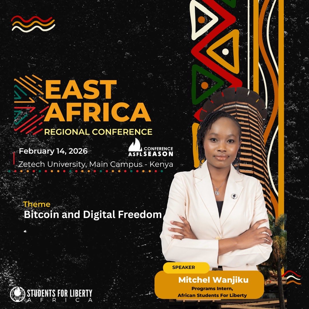 Linda Kariuki tweet media