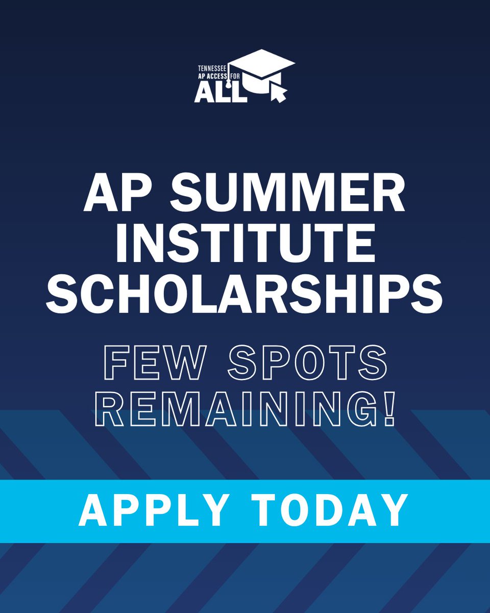 AP Access For ALL tweet media