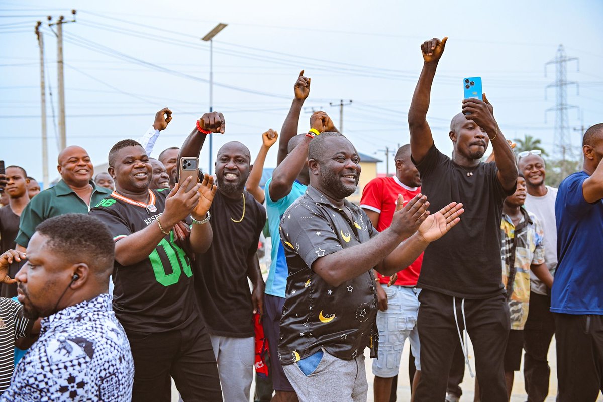 Siminalayi Fubara tweet media