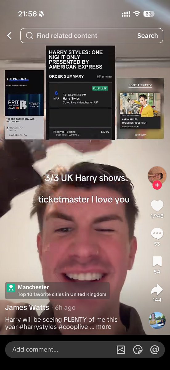 a man doesn’t deserve this