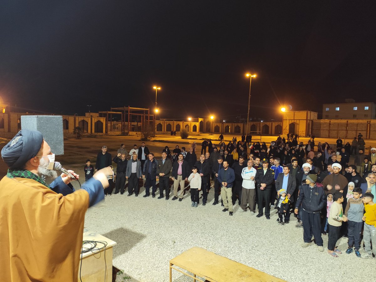 لاله های واژگون tweet media