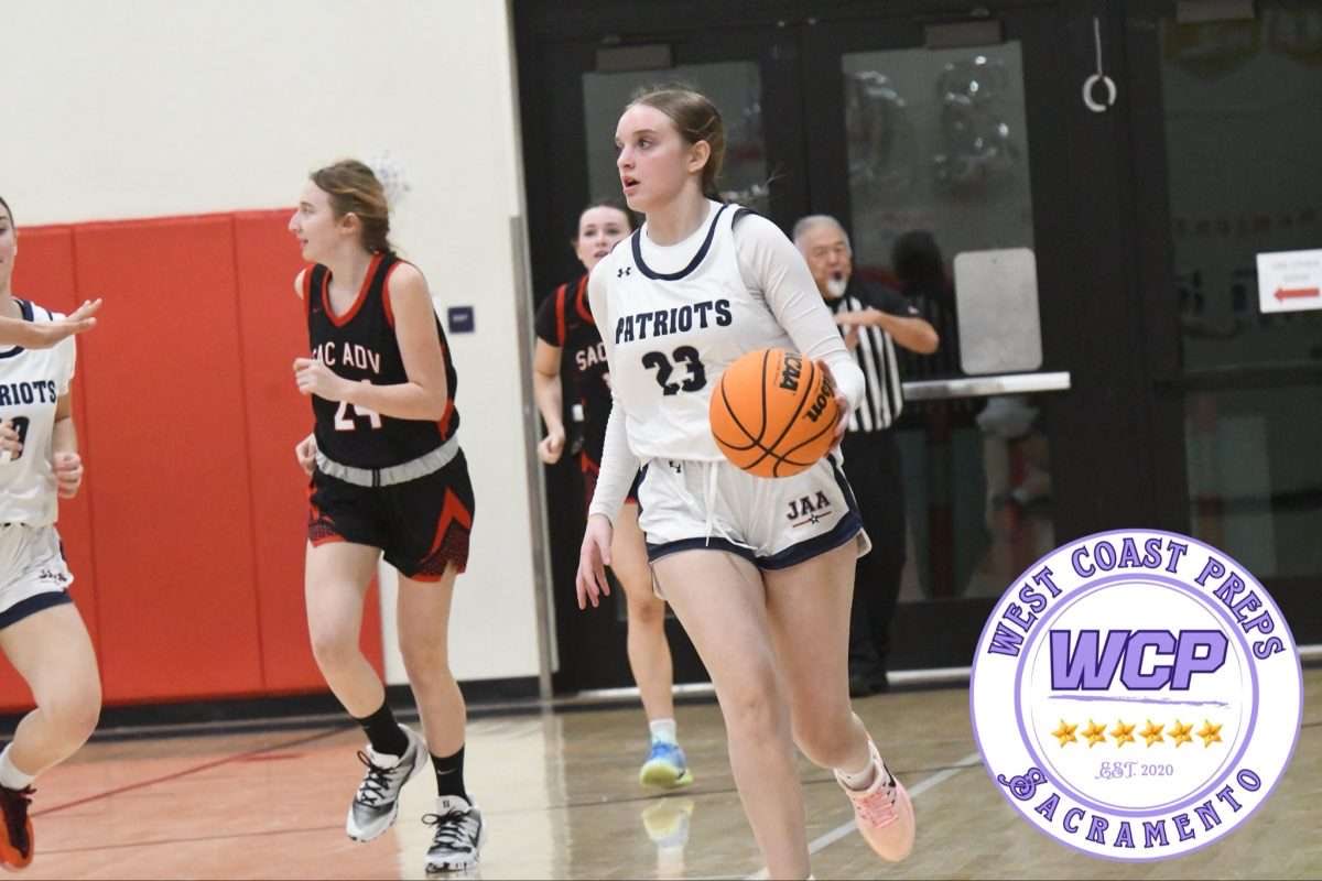 West Coast Preps Sacramento tweet media